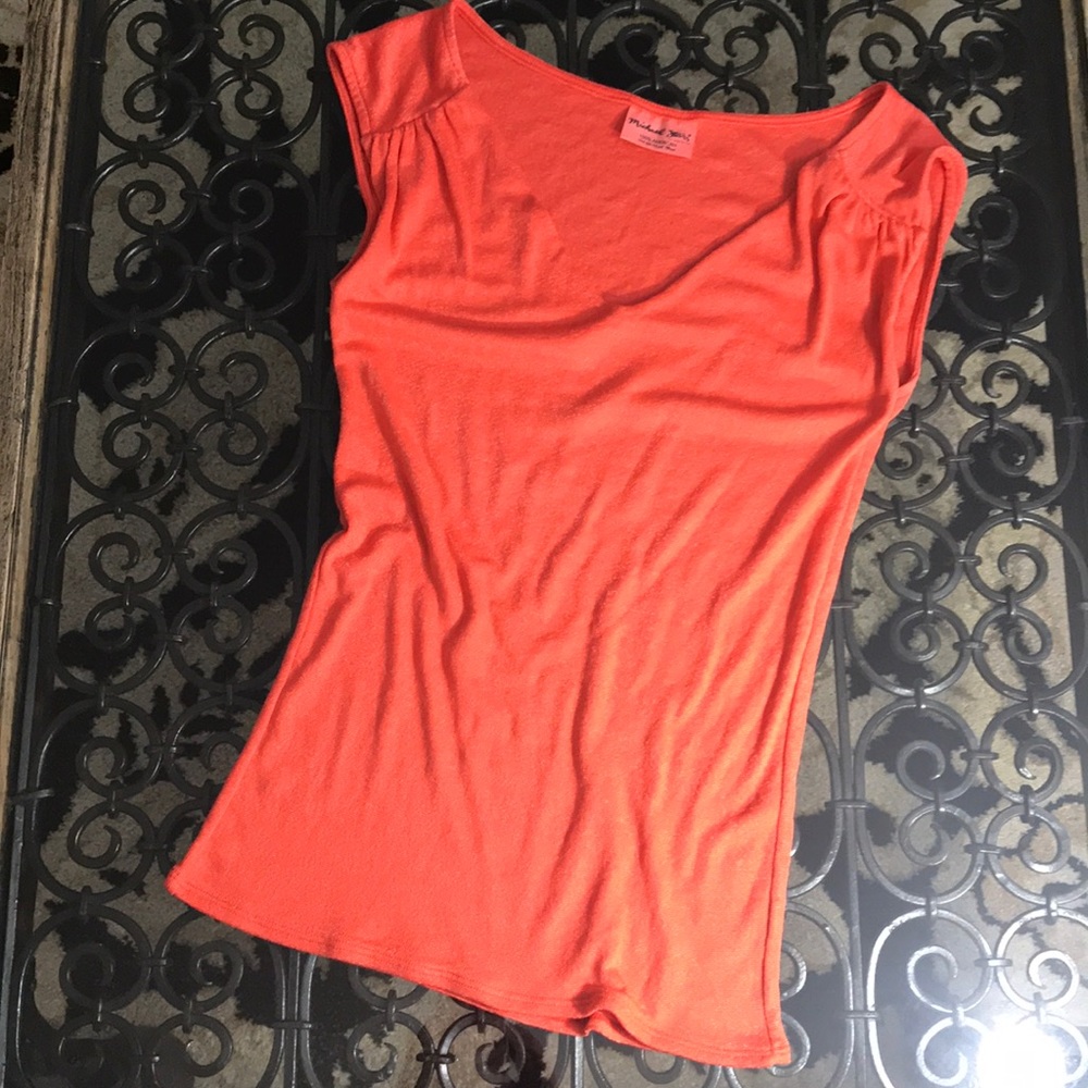 Michael Stars ⭐️Tee